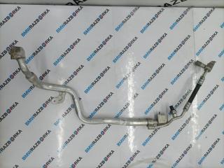 трубка кондиционера BMW 8 Gran Coupe G16 2022, 3.0 л., бензин, задний привод, 9875198