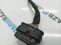 разъем (фишка) проводки BMW X3 G45 2025, 2.0 л., B48B20P, бензин, АКПП, внедорожник 5 дв., полный привод, 7622806 - фото №2