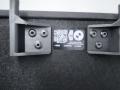 полка багажника BMW X6 G06 [рестайлинг] G06 2023, 3.0 л., i, B58B30, бензин, АКПП, a96, внедорожник 5 дв., полный привод, 7950606 - фото №5