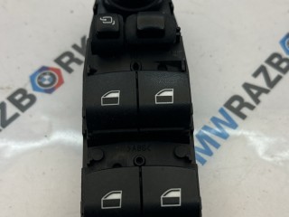 блок управления стеклоподъемниками BMW X5 F15 2016, 2.0 л., N20 B20 A, бензин, внедорожник 5 дв., 9362116