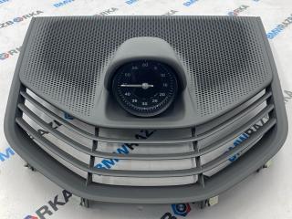 часы Porsche Taycan 1 поколение 2022, электро, седан, полный привод, 9J1919203J, 9J1858189C