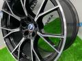 диск литой BMW M5 F90 2019, 4.4 л., S63 B44 B, бензин, АКПП, 475, седан, полный привод - фото №3
