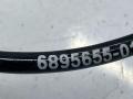 датчик ABS BMW X6 G06 [рестайлинг] G06 2023, 3.0 л., i, B58B30, бензин, АКПП, a96, внедорожник 5 дв., полный привод, 6895655 - фото №3
