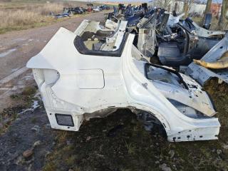 задняя часть кузова (тазик) BMW X5 G05 2019, 4.0 л., бензин, АКПП, a300, внедорожник 5 дв., полный привод