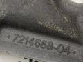 шумоизоляция (термозащита) BMW X6 G06 [рестайлинг] G06 2024, 3.0 л., B58B30P, бензин, АКПП, 416, внедорожник 5 дв., полный привод, 7214658 - фото №3