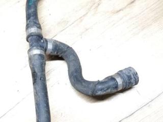 патрубок радиатора BMW i8 I12 2015, 1.5 л., гибрид, полный привод, 17127640849, 7640849