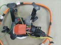 порт зарядный BMW X5 F15 2016, 2.0 л., N20 B20 A, бензин, внедорожник 5 дв., 6800377, 9368395 - фото №3