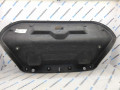 обшивка крышки багажника BMW M2 G87 2023, 3.0 л., S58B30A, бензин, МКПП, купе, задний привод, 8492199 - фото №2