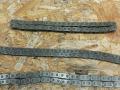 комплект грм BMW 5 серия F07/F10/F11 2012, 3.0 л., N57 D30 A, дизель, 7797898, 8515670, 8515671 - фото №2