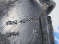 кронштейн (крепление) BMW M5 F90 2019, 4.4 л., S63 B44 B, бензин, АКПП, 475, седан, полный привод, 17228689719, 8689719 - фото №4