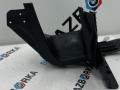 накладка на петлю багажника правая BMW X4 M F98 2021, 3.0 л., S58B30A, бензин, АКПП, donington grau (c28), внедорожник 5 дв., полный привод - фото №4