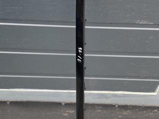 молдинг лобового стекла BMW X5 G05 2022, 3.0 л., B57 D30 B, дизель, 416, внедорожник 5 дв., полный привод, 51317463527, 7463527