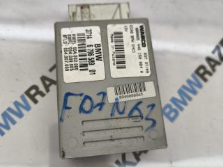 блок управления подвеской BMW 5 серия F07/F10/F11 2011, 4.4 л., i, N63 B44 B, бензин, АКПП, 475, хетчбэк 5 дв., задний привод, 37146796589, 6796589