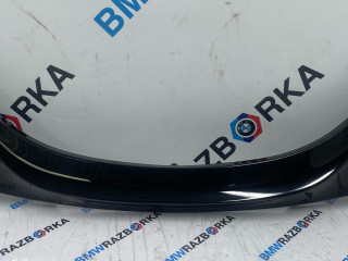спойлер BMW i8 I12 [рестайлинг] I12 2017, 1.5 л., B38 K15 A, бензин, купе, полный привод, 51137373727, 7373728