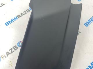 Декоративная накладка центральной консоли Porsche Taycan 1 поколение 2022, электро, седан, полный привод, 9J1864299A