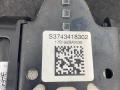 ремень безопасности BMW 7 серия G11/G12 G11 2017, 4.0 л., дизель, x03 rubin-metallic black, седан, полный привод, 7434183 - фото №5
