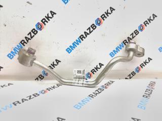 трубка кондиционера Audi Q8 Sportback e-tron 1 поколение 2024, электро, АКПП, внедорожник 5 дв., 4KE816725F