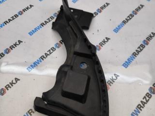 подкапотный пластик BMW X2 F39 2019, 2.0 л., B48A20E, бензин, 475, полный привод, 51765A04E72, 5A04E72