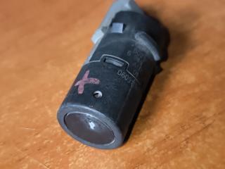 парктроник передний BMW X5 E53 2002, 3.0 л., M57 D30 (306D1), дизель, АКПП, внедорожник 5 дв., 6989069