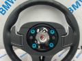 руль BMW X6 G06 [рестайлинг] G06 2024, 3.0 л., B58B30P, бензин, АКПП, 416, внедорожник 5 дв., полный привод - фото №8