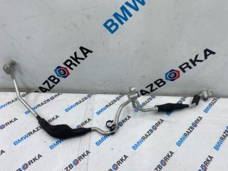 трубка кондиционера Porsche Taycan 1 поколение 2022, электро, седан, полный привод