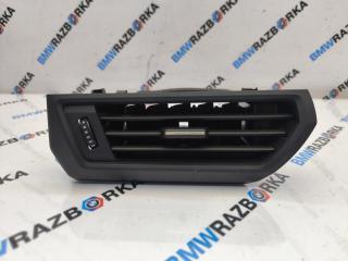 дефлектор обдува салона Audi Q8 Sportback e-tron 1 поколение 2024, электро, АКПП, внедорожник 5 дв., 4KR820901