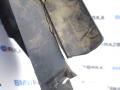 защита арок передняя левая (подкрылок) BMW 5 серия E60/E61 [рестайлинг] 2007, 51717033753, 7033753 - фото №4