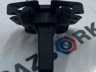кронштейн радиатора BMW X7 G07 [рестайлинг] G07 2023, 3.0 л., B58B30P, бензин, АКПП, 475, внедорожник 5 дв., полный привод, 8482944, 17118482944