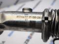трубка системы рециркуляции EGR BMW 5 серия G30/G31 G30 2017, 2.0 л., B47 D20 B, дизель, задний привод, правый руль, 8576477 - фото №3