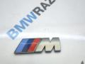 эмблема BMW X2 F39 2019, 2.0 л., B48A20E, бензин, 475, полный привод, 8058881, 8058882 - фото №3