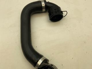 патрубок радиатора Mercedes-Benz Sprinter W907/W910 W910 2022, 2.0 л., OM 654.920, дизель, 6МКПП, микроавтобус, передний привод, A9105013400, 9105013400