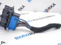 разъем (фишка) проводки BMW X6 F16 2015, 3.0 л., N57 D30 C, дизель, АКПП, a96, внедорожник 5 дв., полный привод, 9221027 - фото №3