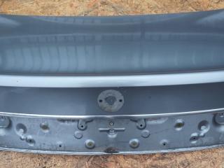 крышка багажника (дверь 3-5) BMW 7 серия E65/E66/E67 [рестайлинг] 2005, 4.0 л.