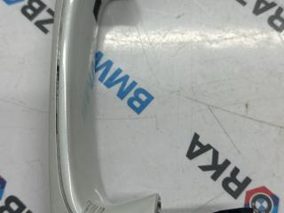 ручка наружная задняя левая BMW 8 Gran Coupe G16 2022, 3.0 л., бензин, АКПП, а96, седан, задний привод, правый руль, 8492029