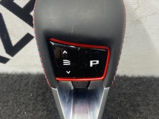 ручка кулисы КПП BMW M2 G87 2024, 3.0 л., S58B30A, бензин, brooklyn grau metallic (c4p), купе, задний привод, правый руль