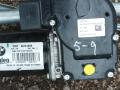 механизм стеклоочистителя (трапеция дворников) BMW 5 серия G30/G31 G30 2019, 2.0 л., B47 D20 B, дизель, АКПП, W224095, 9851352 - фото №3