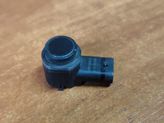 парктроник задний BMW 5 серия F07/F10/F11 2011, 3.0 л., N57 D30 A, дизель, АКПП, хетчбэк 5 дв., 9231280