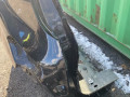 крыло заднее левое BMW X5 G05 [рестайлинг] G05 2024, 3.0 л., B57 D30 B, дизель, АКПП, 475, внедорожник 5 дв., полный привод, правый руль - фото №5