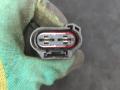 разъем (фишка) проводки BMW X5 F15 2014, 4.0 л., дизель, АКПП, rubinschwarz metallic (x03), внедорожник 5 дв., полный привод, 6987075 - фото №2