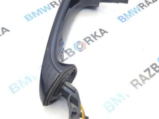 ручка наружная задняя правая BMW M5 F90 2019, 4.4 л., S63 B44 B, бензин, АКПП, 475, седан, полный привод, 8492018