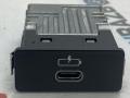 разъем AUX / USB BMW X7 G07 [рестайлинг] G07 2023, 3.0 л., B58B30P, бензин, АКПП, 475, внедорожник 5 дв., полный привод, 5A84164 - фото №3
