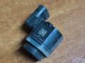 парктроник задний BMW 5 серия F07/F10/F11 [рестайлинг] F10 2013, 2.0 л., N20 B20 A, бензин, АКПП, седан, 9270495 - фото №2