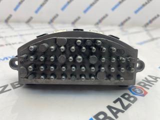 сопротивление печки BMW X5 F15 2016, 2.0 л., N20 B20 A, бензин, внедорожник 5 дв., 9276112