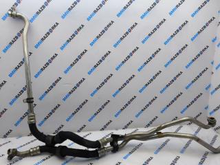 масляная трубка BMW M4 G82/G83 G83 2023, S58B30A, c3z, кабриолет, 8848388, 8848389