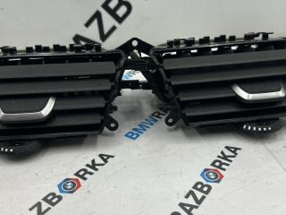 дефлектор обдува салона BMW 5 серия G30/G31 G30 2019, 2.0 л., B47 D20 B, дизель, АКПП, 9329579