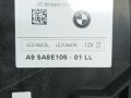 фара BMW X6 G06 [рестайлинг] G06 2023, 3.0 л., B58B30P, бензин, АКПП, внедорожник 5 дв., 5A8E106, 5A8E105 - фото №8