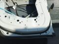 дверь задняя левая BMW 8 Gran Coupe G16 2022, 3.0 л., бензин, АКПП, а96, седан, задний привод, правый руль - фото №7