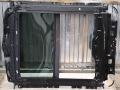 люк BMW 5 серия F07/F10/F11 [рестайлинг] 2013, 3.0 л., N57 D30 A, дизель, АКПП, задний привод - фото №2