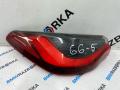 фонарь задний левый BMW M4 G82/G83 G83 2023, S58B30A, c3z, кабриолет, 63219479089, 9479089 - фото №2