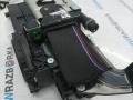 ремень безопасности BMW XM G09 G09 2023, 4.4 л., S68B44, бензин, электро, АКПП, 475, внедорожник 5 дв., полный привод, 5A0FBE3 - фото №5